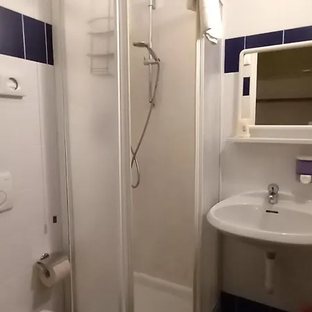 Valdese Han/Misafirhane