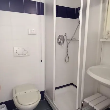 Valdese Han/Misafirhane