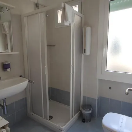 Valdese Han/Misafirhane