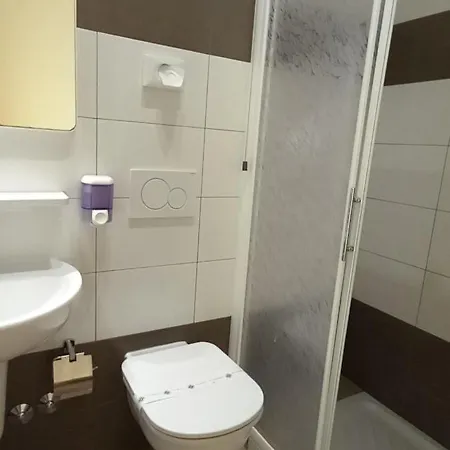 Han/Misafirhane Valdese *