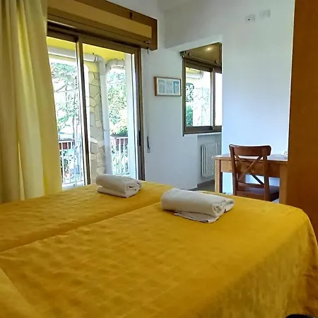 Valdese Han/Misafirhane Vallecrosia