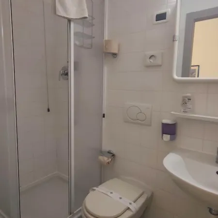 Valdese Han/Misafirhane