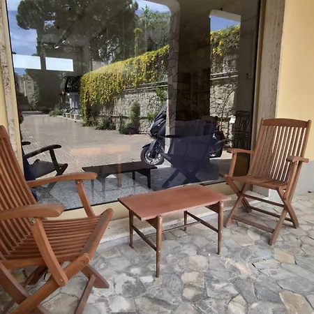 Han/Misafirhane Valdese Vallecrosia