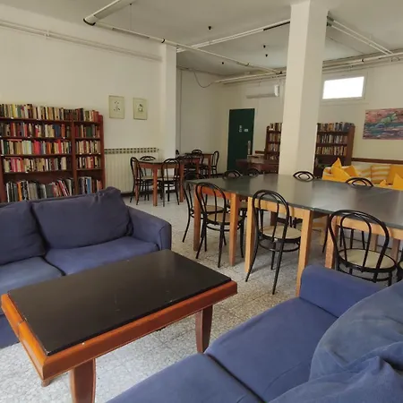 Valdese Han/Misafirhane