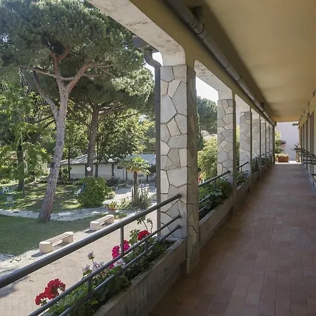 Han/Misafirhane Valdese Vallecrosia