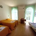 Мини-отель Casa Valdese Di *