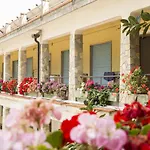 Casa Valdese Di Валлекрозия