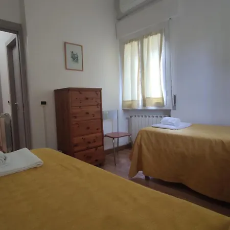 Casa Valdese Di Al Mare Fogadó