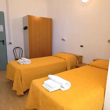Casa Valdese Di Al Mare Estalagem *