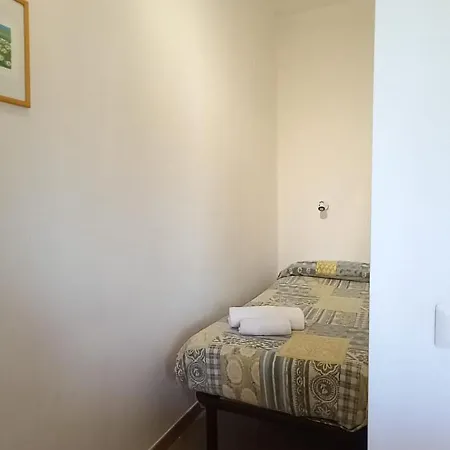 Fogadó Casa Valdese Di Al Mare *