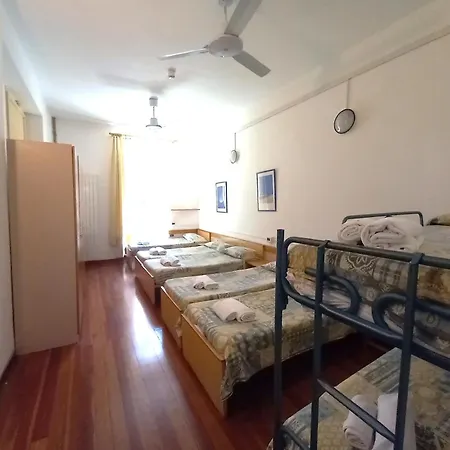 Casa Valdese Di Al Mare Fogadó