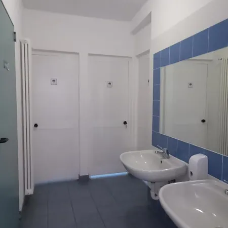 Casa Valdese Di Al Mare Fogadó *