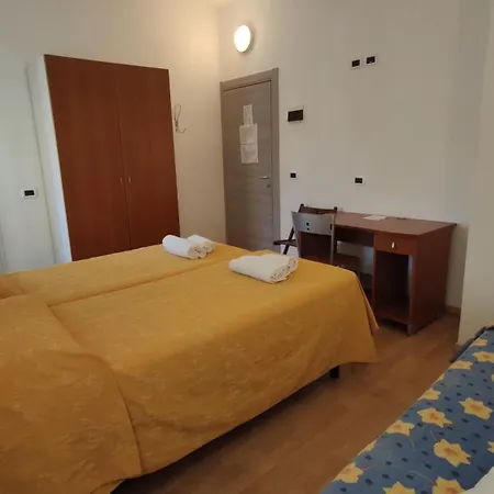 Casa Valdese Di Al Mare * 瓦莱克罗夏