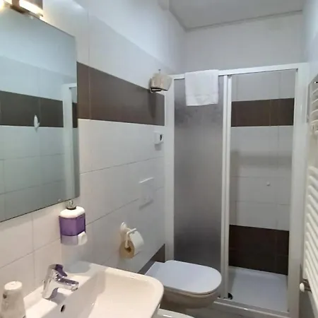 Valdese Inn Vallecrosia