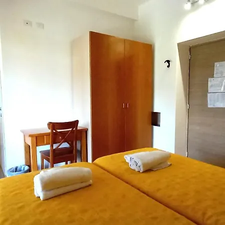 Fogadó Casa Valdese Di Al Mare