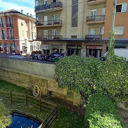 Estalagem Casa Valdese Di Al Mare *