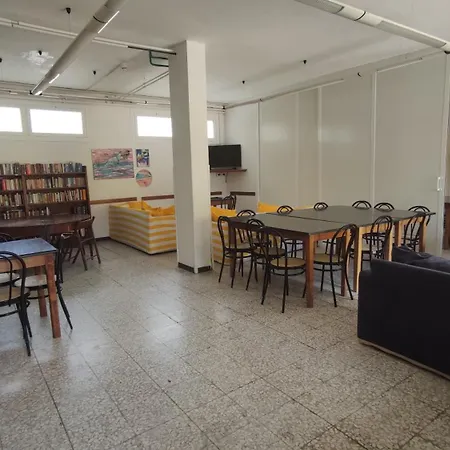 宾馆 Casa Valdese Di Al Mare *