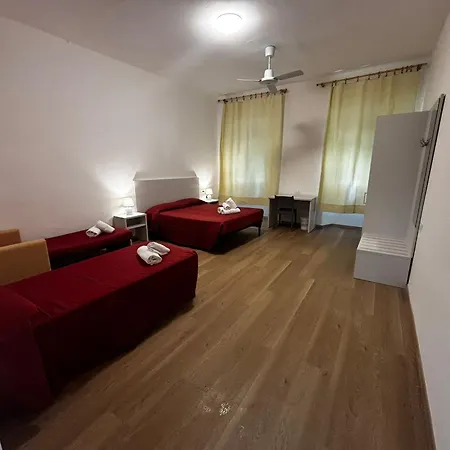 Casa Valdese Di Al Mare Estalagem Vallecrosia
