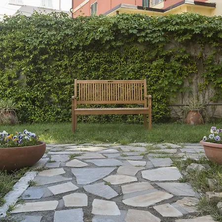 Casa Valdese Di Al Mare Estalagem *