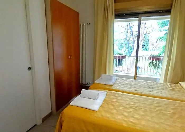 Locanda Casa Valdese di Vallecrosia
