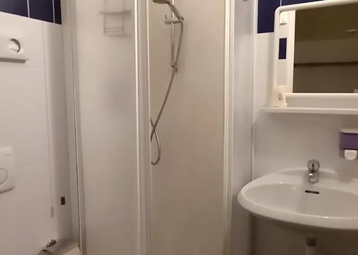 Casa Vacanze Valdese Vallecrosia Inn