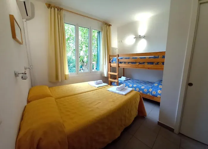 Casa Vacanze Valdese Vallecrosia