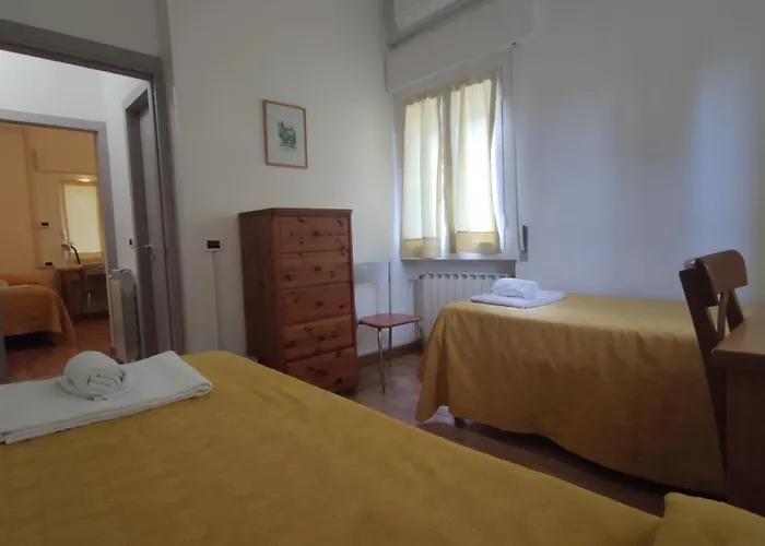 Casa Valdese di Vallecrosia Locanda