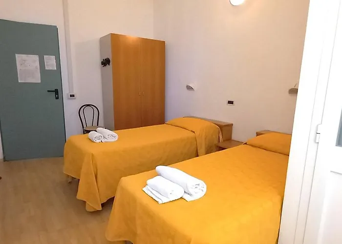 Casa Valdese di Vallecrosia Locanda *