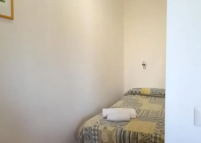 Inn Casa Vacanze Valdese Vallecrosia *