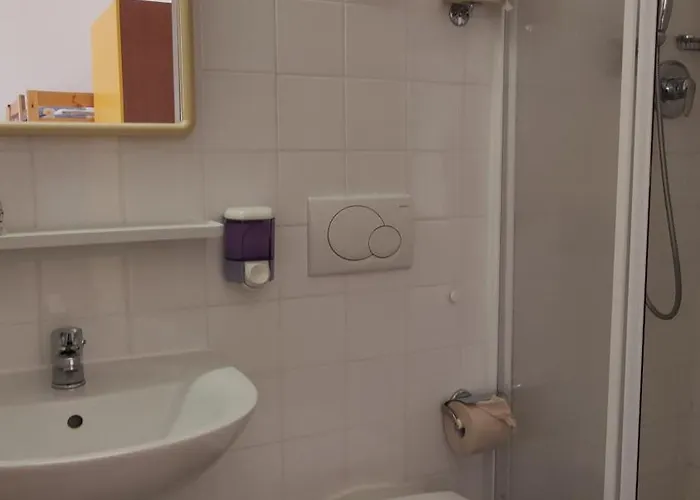 Inn Casa Vacanze Valdese Vallecrosia *