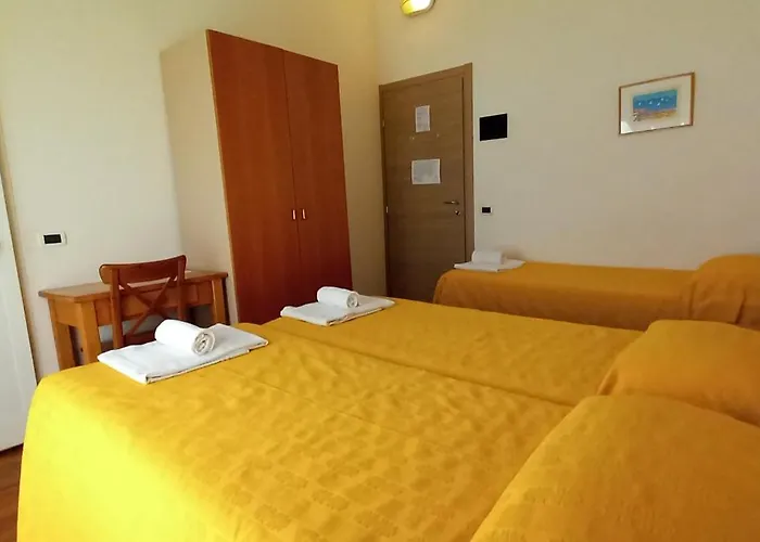 Casa Vacanze Valdese Vallecrosia *