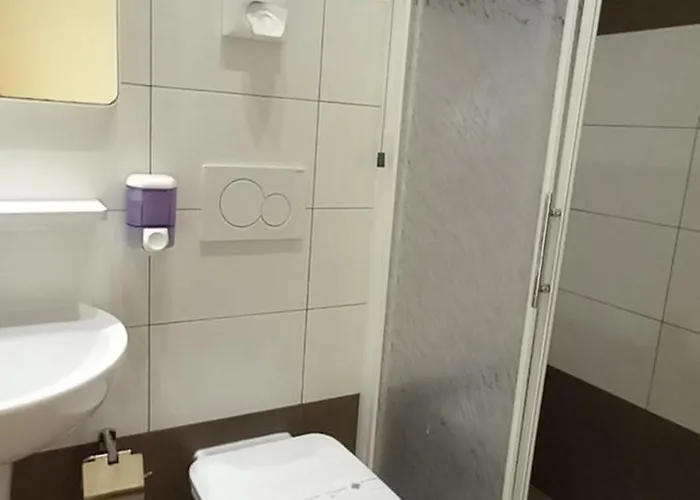 Inn Casa Vacanze Valdese Vallecrosia *