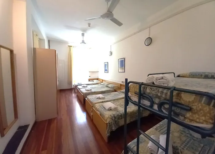 Casa Vacanze Valdese Vallecrosia Inn