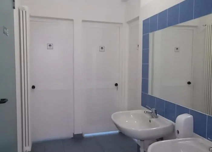 Casa Valdese di Vallecrosia Locanda *
