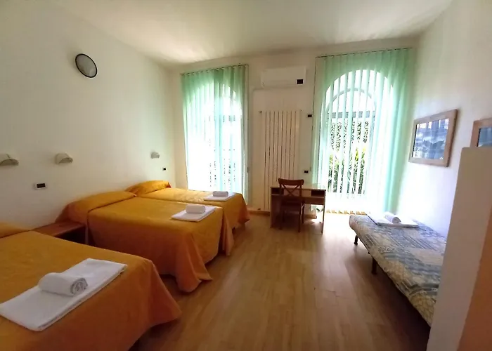 Inn Casa Vacanze Valdese Vallecrosia *