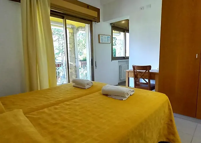 Casa Vacanze Valdese Vallecrosia Inn Vallecrosia