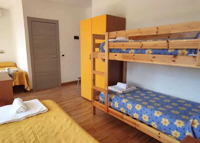 Casa Vacanze Valdese Vallecrosia Vallecrosia