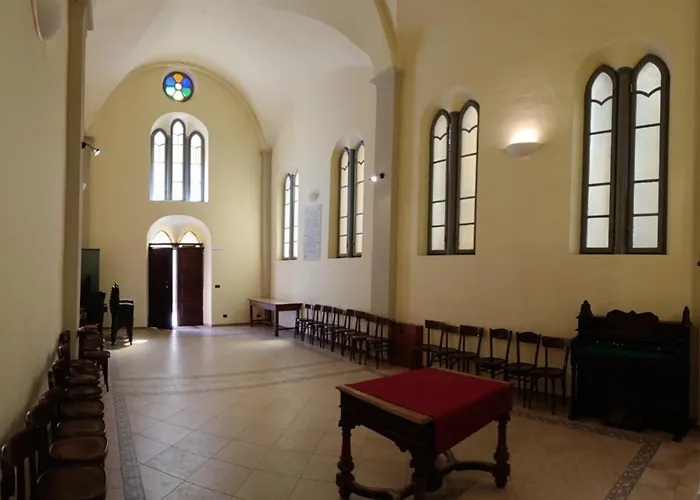 Casa Vacanze Valdese Vallecrosia