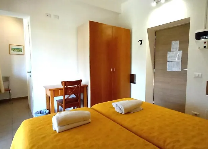 Inn Casa Vacanze Valdese Vallecrosia