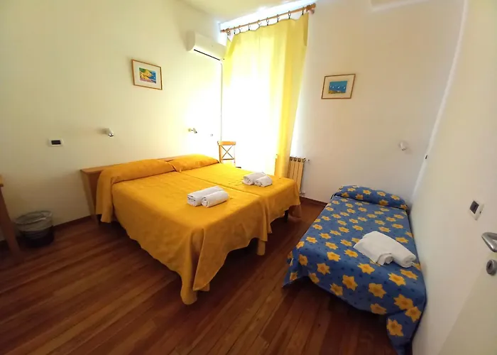 Casa Vacanze Valdese Vallecrosia Vallecrosia