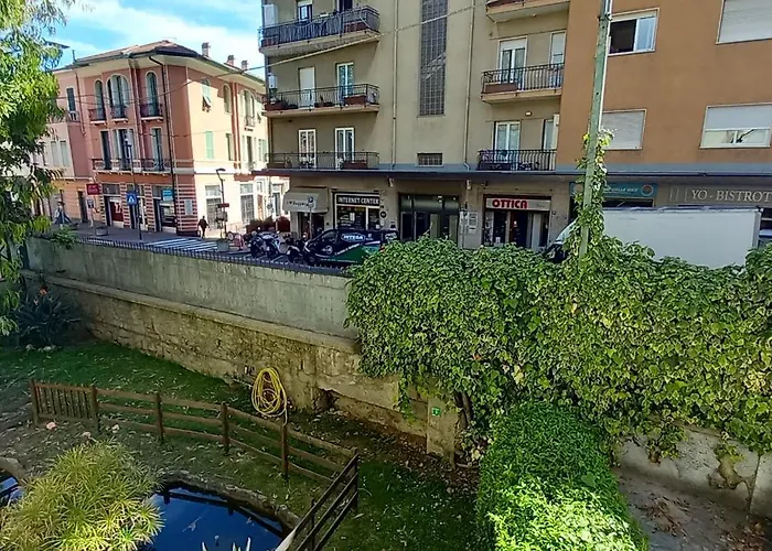 Inn Casa Vacanze Valdese Vallecrosia *