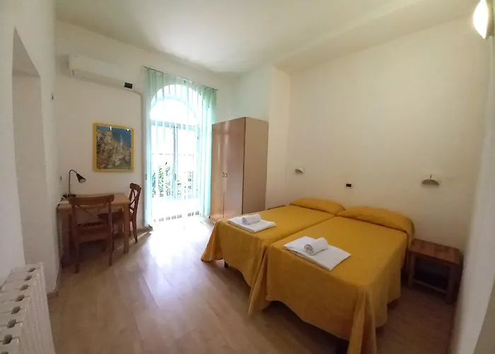 Casa Vacanze Valdese Vallecrosia Vallecrosia