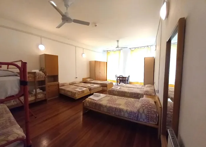 Casa Vacanze Valdese Vallecrosia *