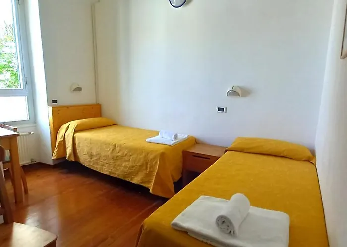 Inn Casa Vacanze Valdese Vallecrosia Vallecrosia