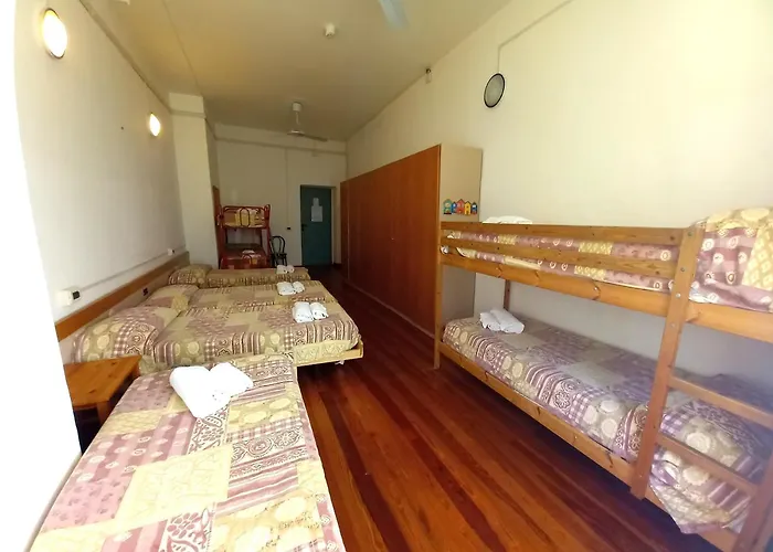 Casa Vacanze Valdese Vallecrosia Vallecrosia