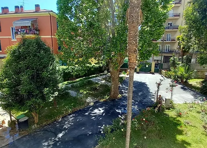 Kro Valdese Vallecrosia