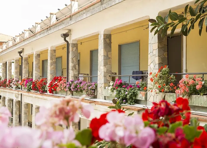 Casa Vacanze Valdese Vallecrosia Vallecrosia