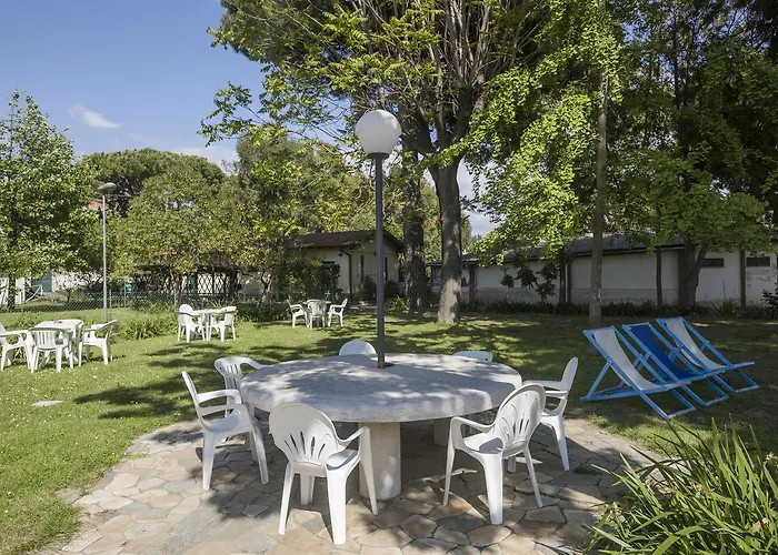 Casa Valdese Di Vallecrosia * 발레크로시아